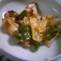 こめいじあるる's cooksnap of when they made お家の味噌で簡単ホイコーロー(￠ω￠).