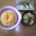天河流羽's cooksnap of when they made ◆居酒屋のちくわ揚げ◆.