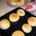 サリオの母ちゃん's cooksnap of when they made 60分で簡単 基本のパン生地.