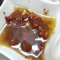 ２４ct's cooksnap of when they made ドライトマトのマリネ.