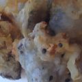 カニエ's cooksnap of when they made サバのごま天ぷら.