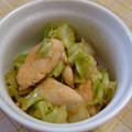 ももんがマミィ☆'s cooksnap of when they made ささみの生姜焼き.