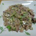 あんずチーボ's cooksnap of when they made アジのなめろう.