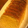 えこにこ's cooksnap of when they made 簡単！パウンドケーキ＊.