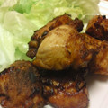 ひでかずそる's cooksnap of when they made 竜田揚げ風？な我が家のからあげ☆.