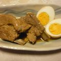 Toroppy's cooksnap of when they made 簡単旨〜な✿スペアリブのホロホロ味噌煮.