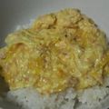 CoffeeCoco's cooksnap of when they made ▓▓　たくあん入りツナマヨ卵焼き　▓▓.