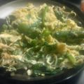 ﾋﾎﾟﾎﾟﾀﾏｽ's cooksnap of when they made えのき＆ニラ炒め♪.
