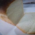 norikeiママ's cooksnap of when they made ノンバター♪マヨネーズで食パン♪.