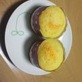 tomukitatu's cooksnap of when they made 失敗なし！！キャロットカップケーキ☆.
