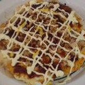 ましゅまろcocoa's cooksnap of when they made お好み焼き風焼きごはん.
