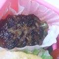 あみ風ママ's cooksnap of when they made カレースゴだれで鶏つくね.