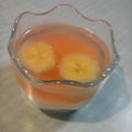 スモップ's cooksnap of when they made アセロラ牛乳寒天ゼリー.
