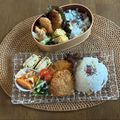yesmama's cooksnap of when they made あっさり☆小松菜とキャベツのわかめあえ♪.