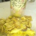 △にゃむぅ▼'s cooksnap of when they made レモンでさっぱり☆キャベツ豚炒め.