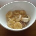 サーフブレイド's cooksnap of when they made 離乳食に☆簡単バナナ.