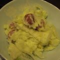 あけるるる's cooksnap of when they made とまらない美味しさ!ポテトサラダ.