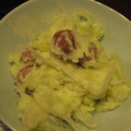 あけるるる's cooksnap of when they made とまらない美味しさ!ポテトサラダ.