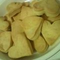 かなころＰ's cooksnap of when they made 簡単さくさく＊可愛い型抜きクッキー❤.