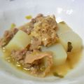 若鬼嫁あきちゃん's cooksnap of when they made 超簡単ヘルシー★すき焼き風煮.