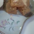 chikakocch's cooksnap of when they made わらび餅風♪幼児のおやつ.