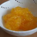 Madnj's cooksnap of when they made *苦味が旨味?! はっさくマーマレード*.