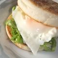 きらり流れ星's cooksnap of when they made ママのやみつき玉子サンド♪.