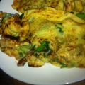 ayatowa's cooksnap of when they made 簡単♪にら焼き.