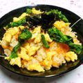 シャンプーハット's cooksnap of when they made 簡単★にんじん寿司・・・炊飯器でね♪.