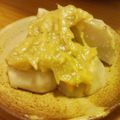 izou's cooksnap of when they made うどみそ.