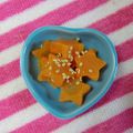 るらちゃん's cooksnap of when they made 簡単★お弁当 彩り人参きんぴら.