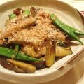 Qurumi's cooksnap of when they made 夏野菜と鶏肉の☆バター醤油炒め♪♪.