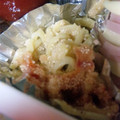 ニャー★'s cooksnap of when they made お弁当に一品！！えのき明太子和え.