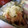 ニャー★'s cooksnap of when they made お弁当に一品！！えのき明太子和え.
