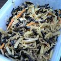 まりんごっこ's cooksnap of when they made ひじきと切干大根のツナ煮.