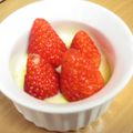 ハル菓子パン's cooksnap of when they made イチゴカスタード.