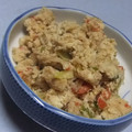 きらり流れ星's cooksnap of when they made ★残った鍋の汁で、簡単卯の花★.