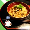 カナティーヌ's cooksnap of when they made 炊飯器で簡単中華おこわ.