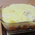 しょこたんママ's cooksnap of when they made Xmasに！挽肉とマッシュポテトグラタン.