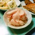 えまっちママ's cooksnap of when they made なんちゃって　千枚付け.