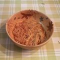 オレンジリング's cooksnap of when they made レンチンで簡単なめ茸.