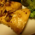 みかん主婦's cooksnap of when they made テリうま☆チキンソテー.