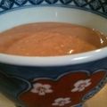 ★藍猫★'s cooksnap of when they made 家のあまり物で☆簡単☆オーロラソース.