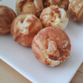 すかい's cooksnap of when they made Ｈミックスde卵不使用の焼きドーナツ！.
