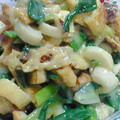いちご♡マシュマロ's cooksnap of when they made わけぎのぬた和え.