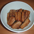 smilekitchen's cooksnap of when they made サンマの蒲焼き.