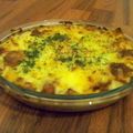 momokina's cooksnap of when they made ヘルシー！野菜がいっぱいラザニア.
