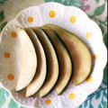 口福さん♪'s cooksnap of when they made 白だしで簡単！水ナスの浅漬け.
