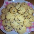 大ﾁｬﾝmama's cooksnap of when they made mamaのクッキー.
