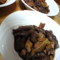 ｙｕ☆ａｋ's cooksnap of when they made ❖魚の煮付け.